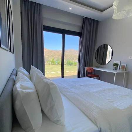Huzur Dereköy