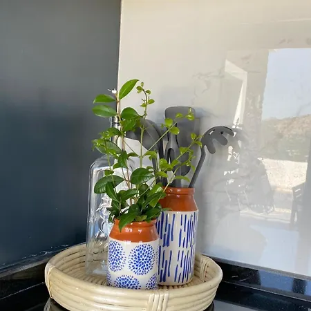 Ferienhaus Huzur Dereköy Bodrum