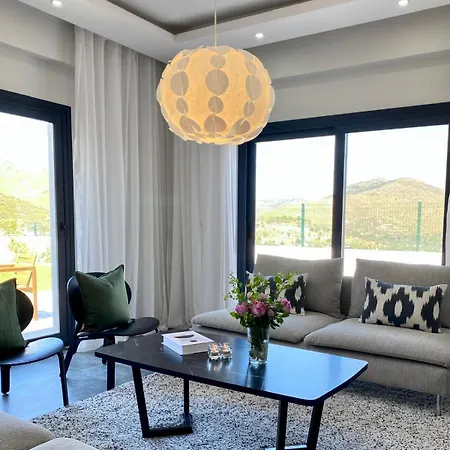 Huzur Dereköy Ferienhaus