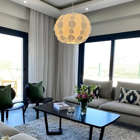 Casa vacanze Huzur Derekoey