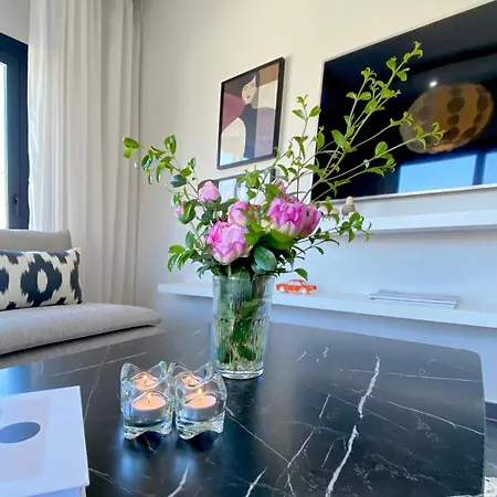 Huzur Derekoey Holiday home Bodrum